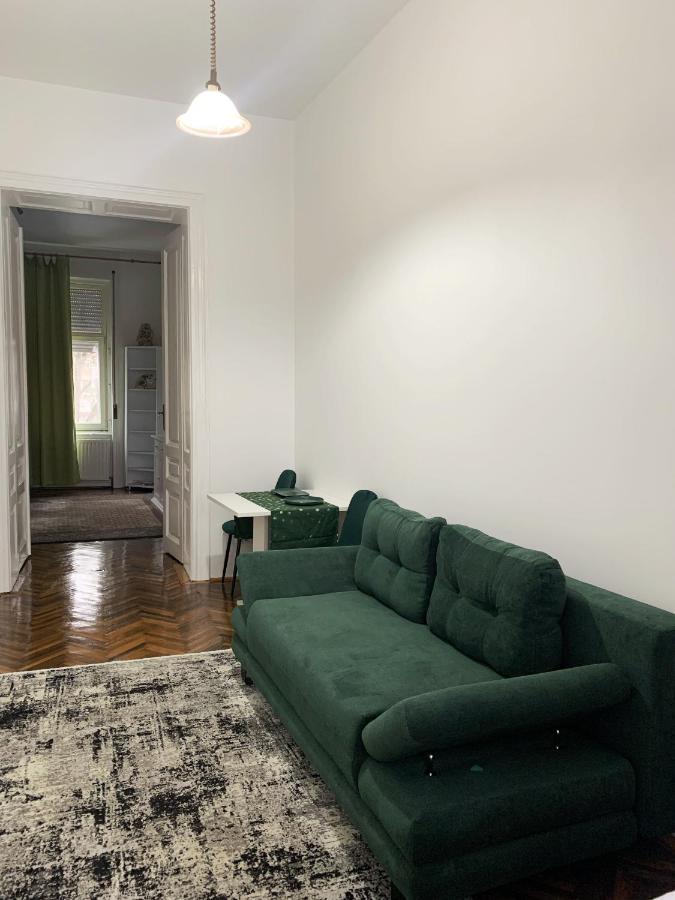 Diana'S Apartment Arad Bagian luar foto